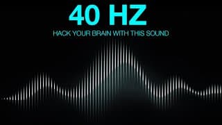 Binaural Beats: Deep Focus