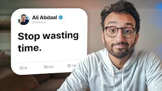 Honest Advice to Financial Freedom