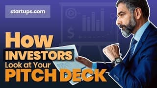 AI Startup Pitch Demo