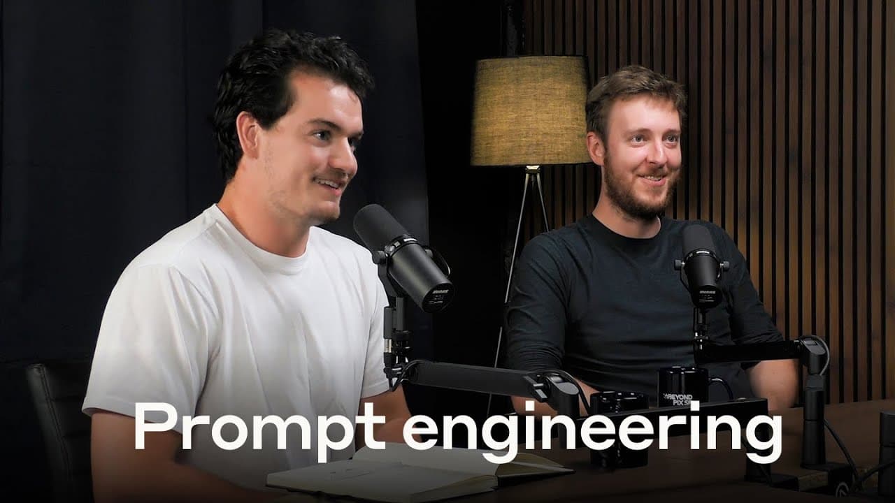 AI prompt engineering: A deep dive