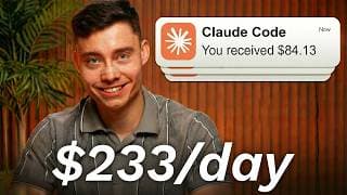 Build Anything with Claude Code