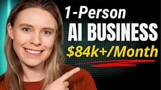 5 AI Business Ideas 2026