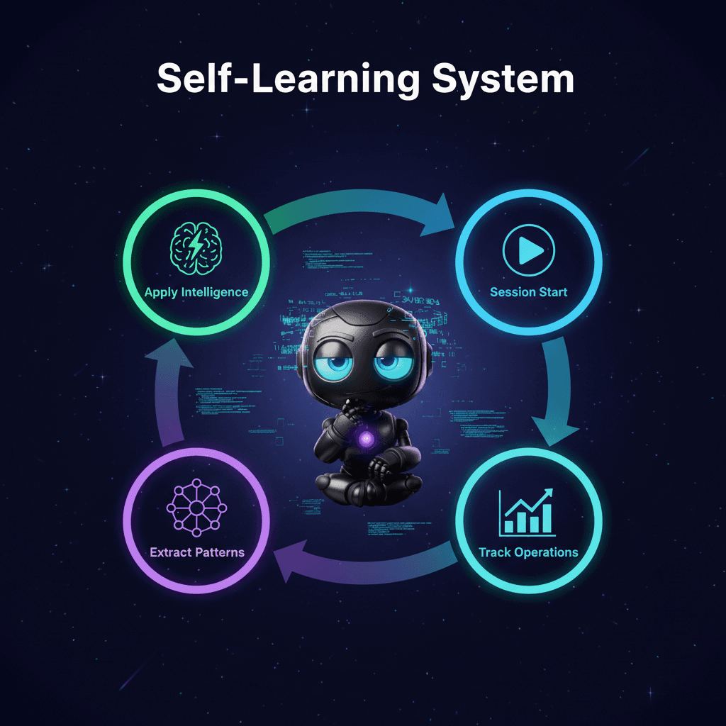 Acos Self Learning