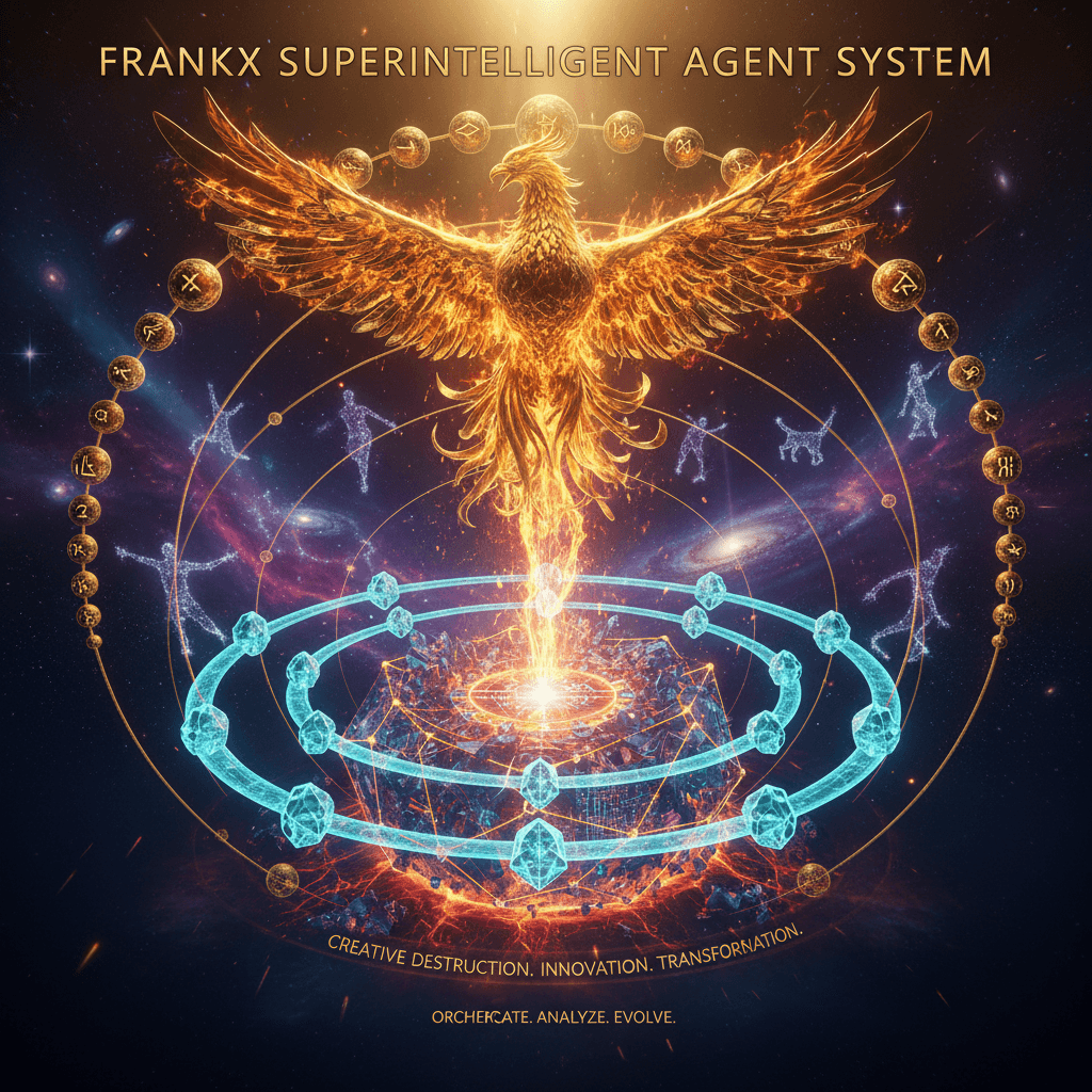 V2 Frankx System
