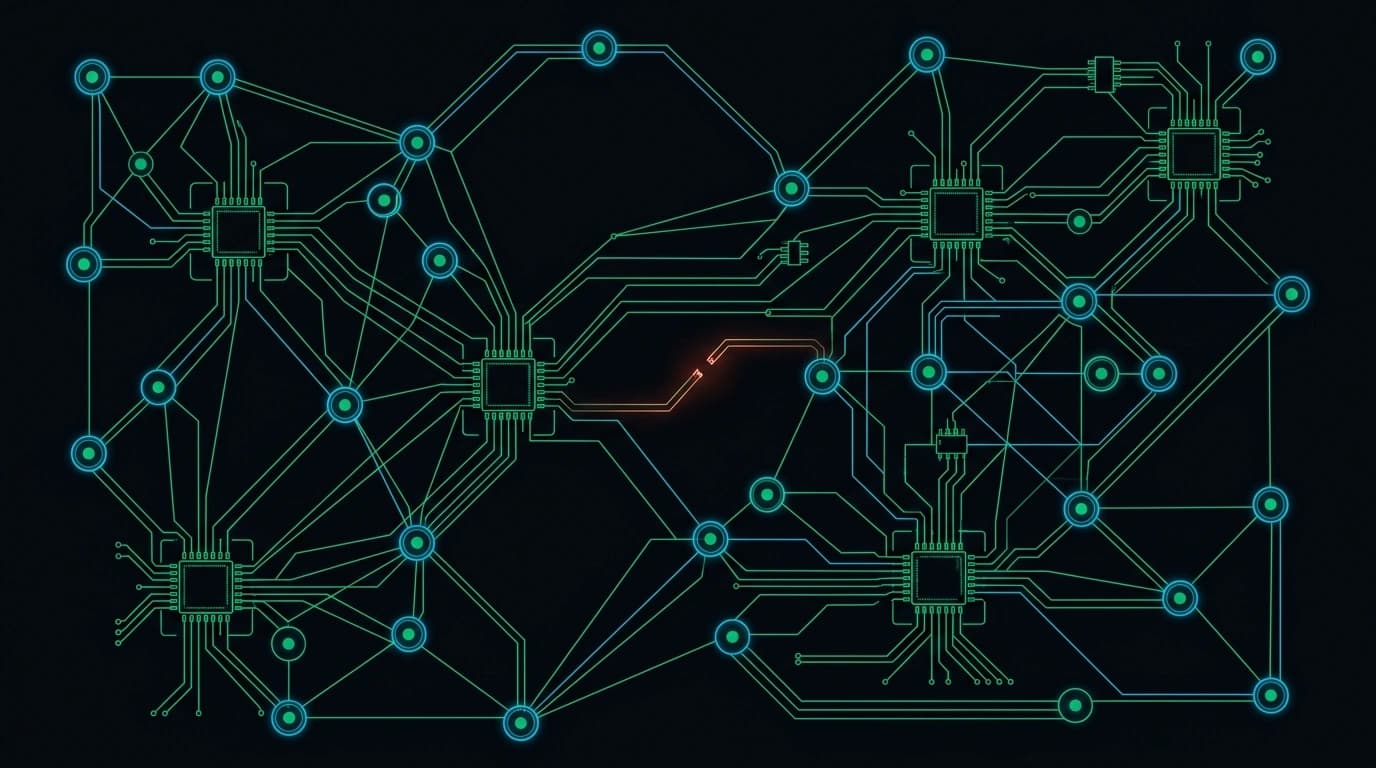 Failure Mode Catalog Header
