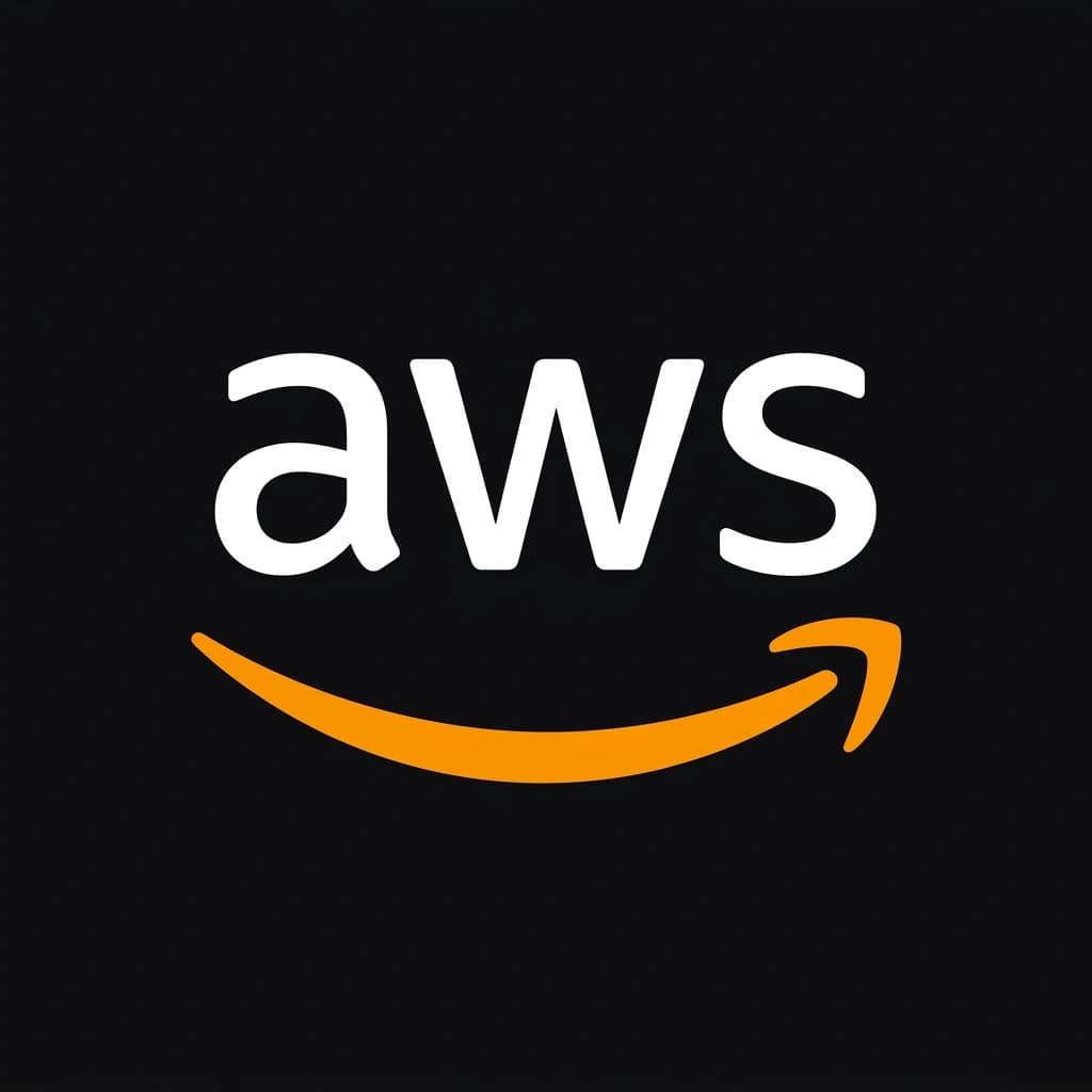Platform Glyph Aws