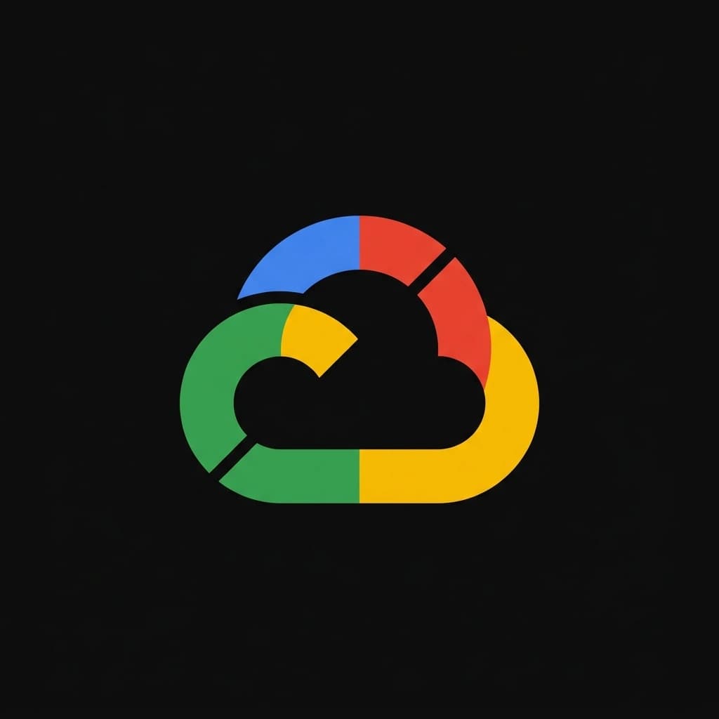 Platform Glyph Gcp
