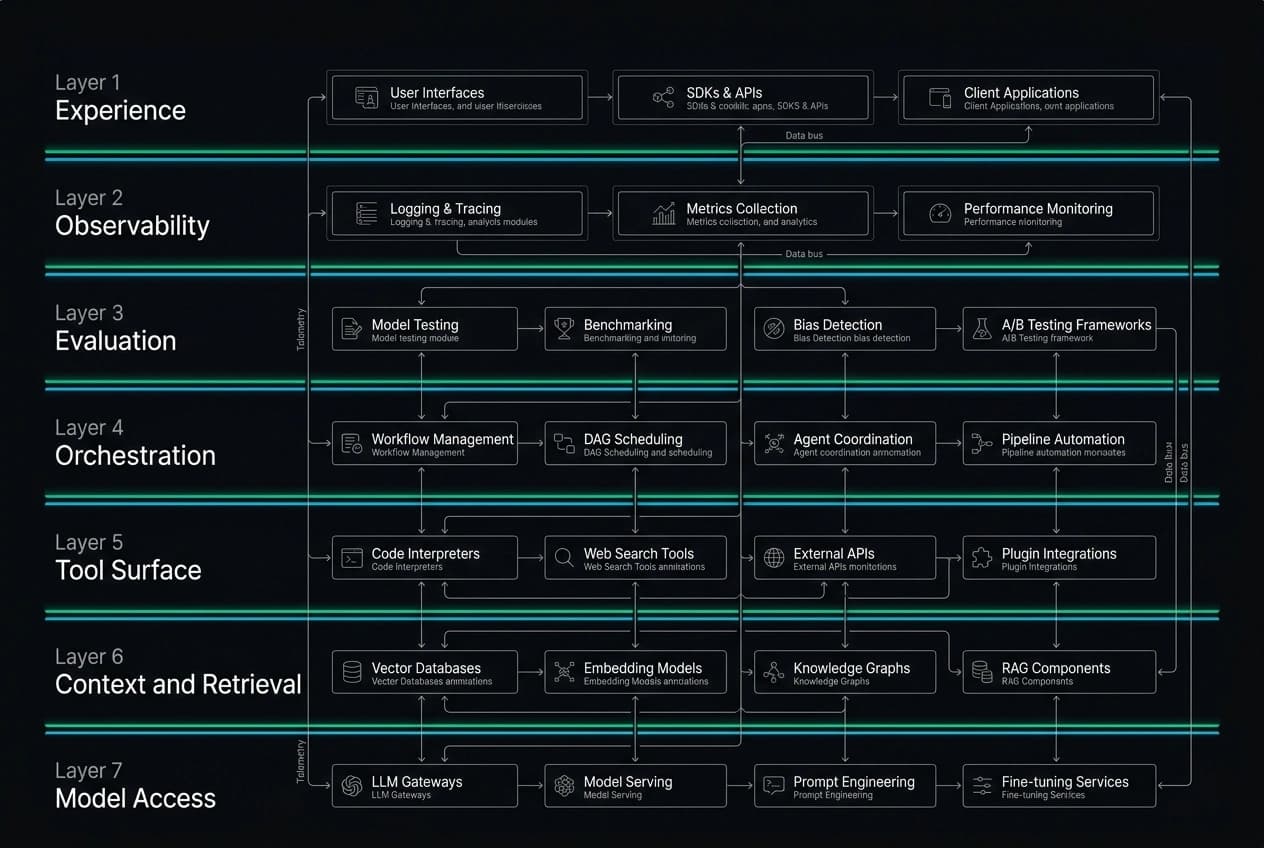 Reference Stack Static Fallback