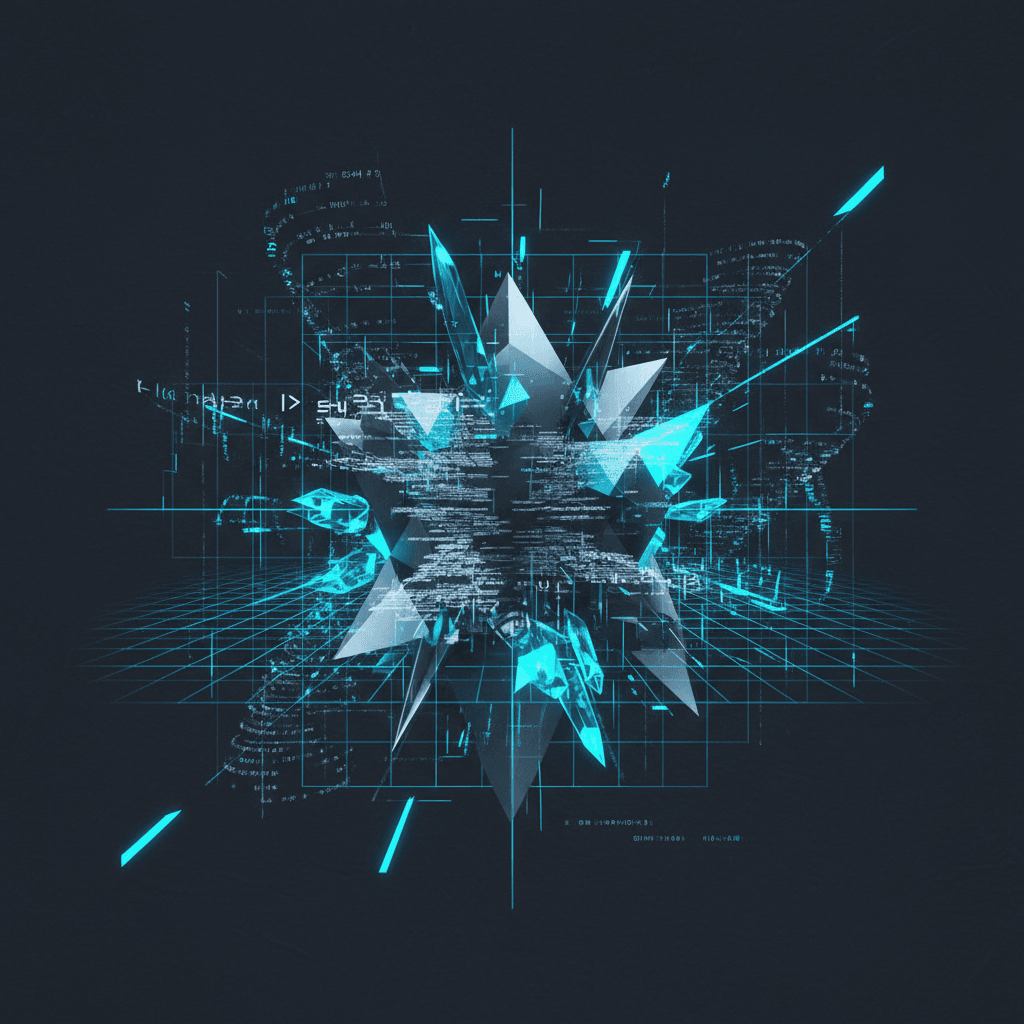 Data Explosion Abstract