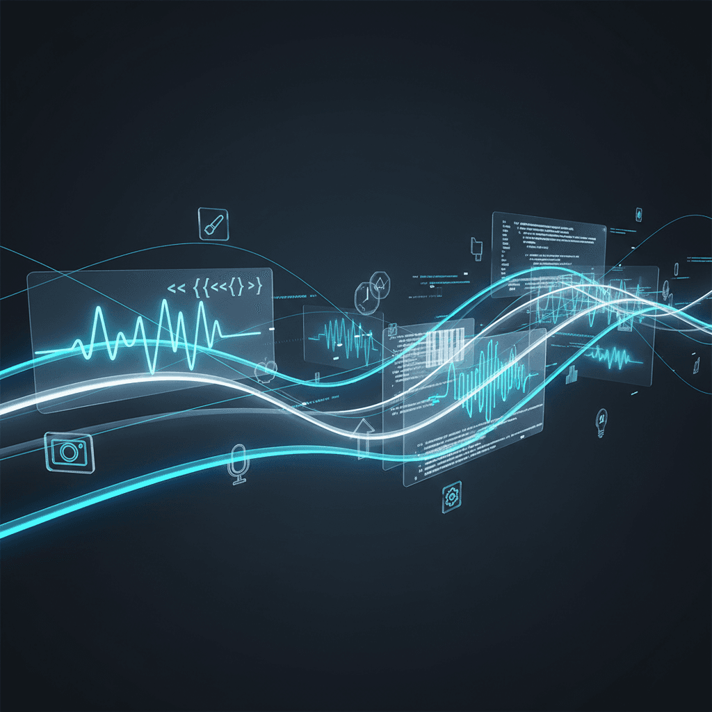 Digital Data Stream