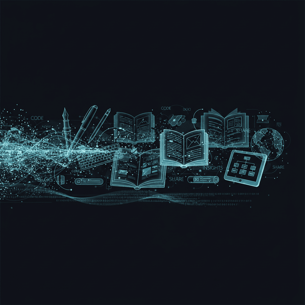 Digital Knowledge Flow