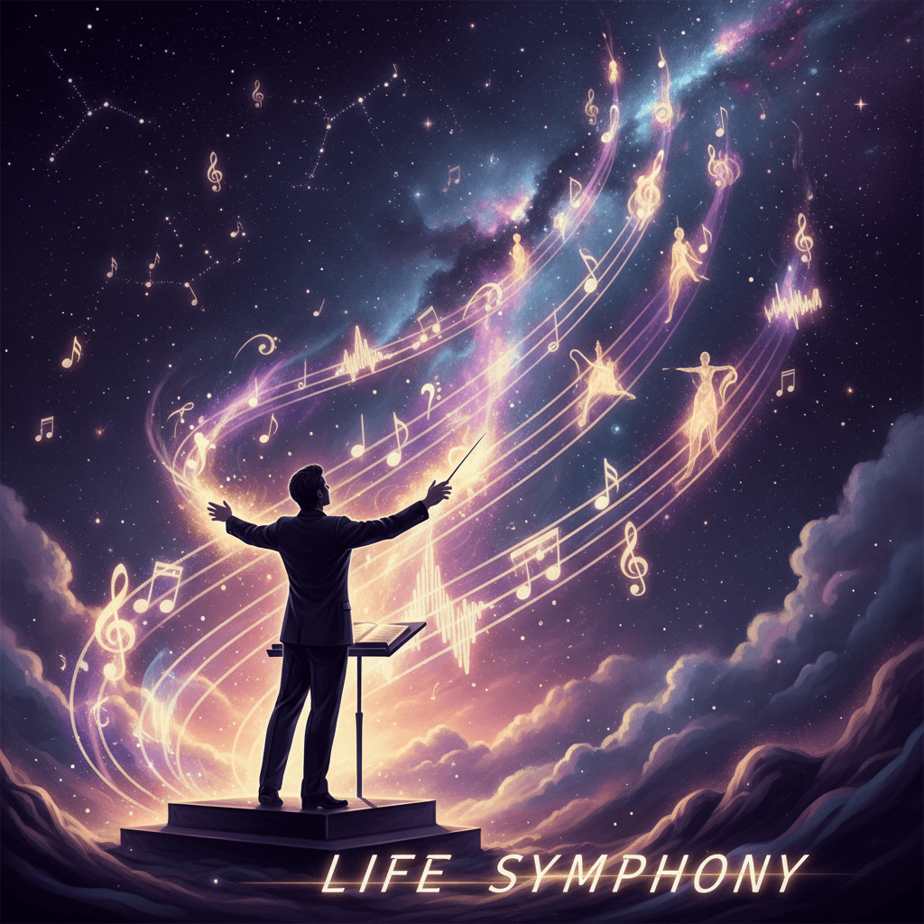 Life Symphony Conductor
