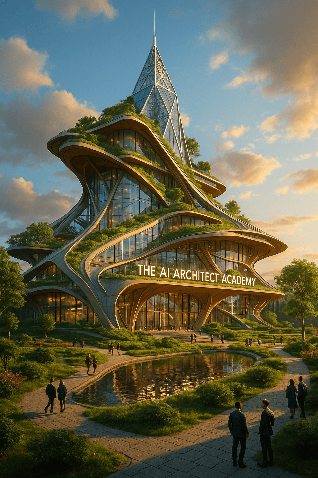 Sustainable Architecture