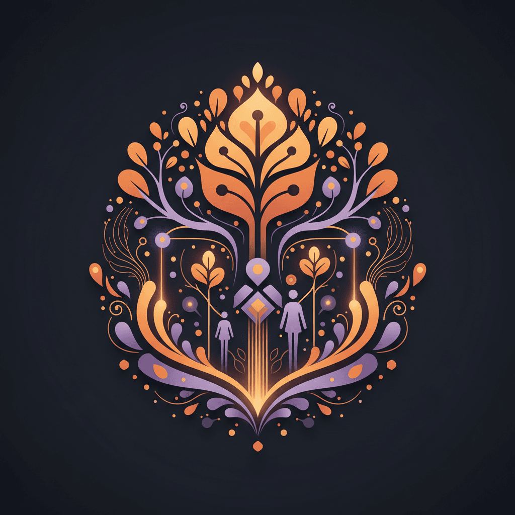 Tree Of Life Decorative