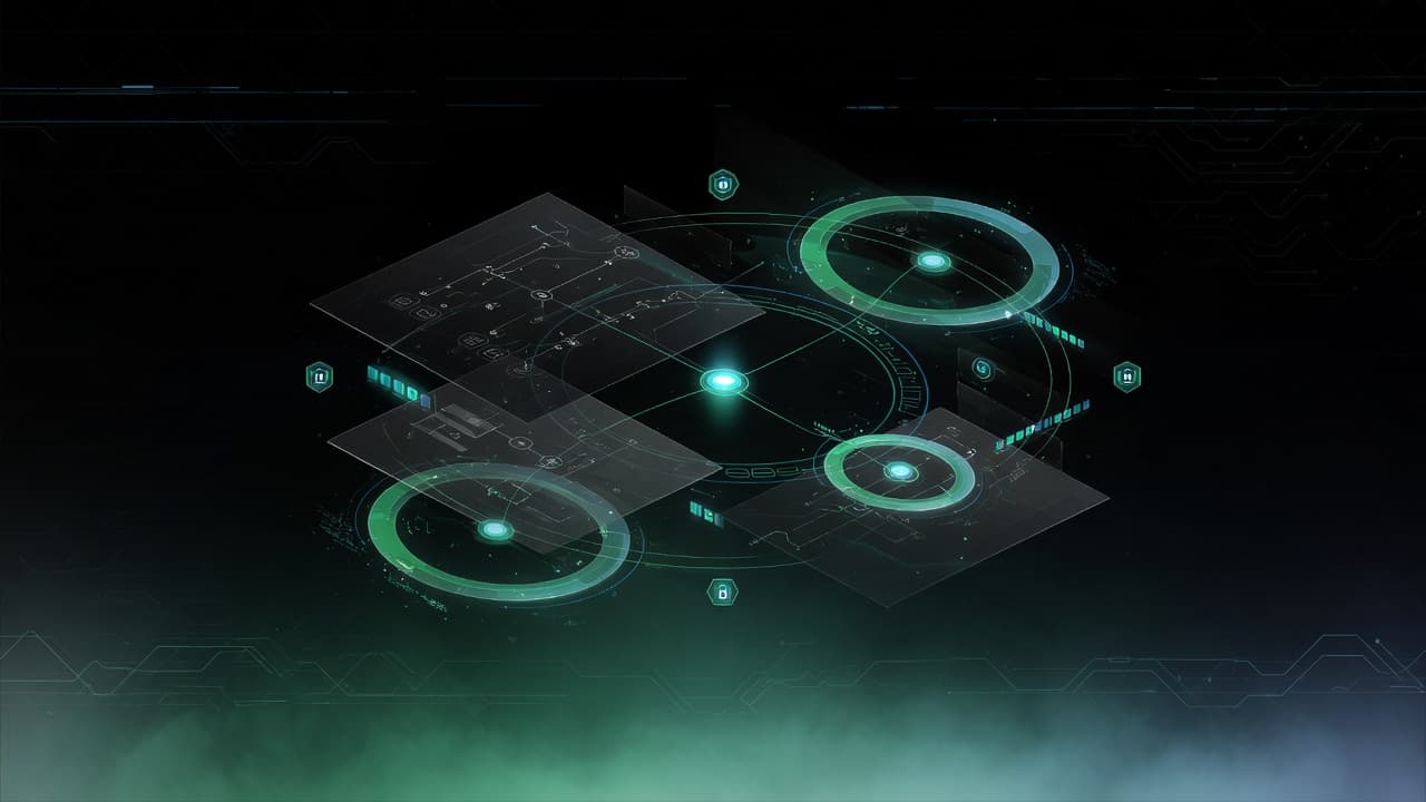 Acos V10 Autonomous Intelligence Hero V5