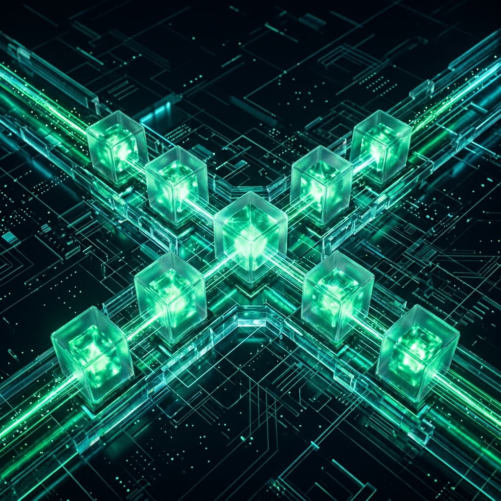 Building Privacy-First AI Transparency: The Agent Feed Architecture