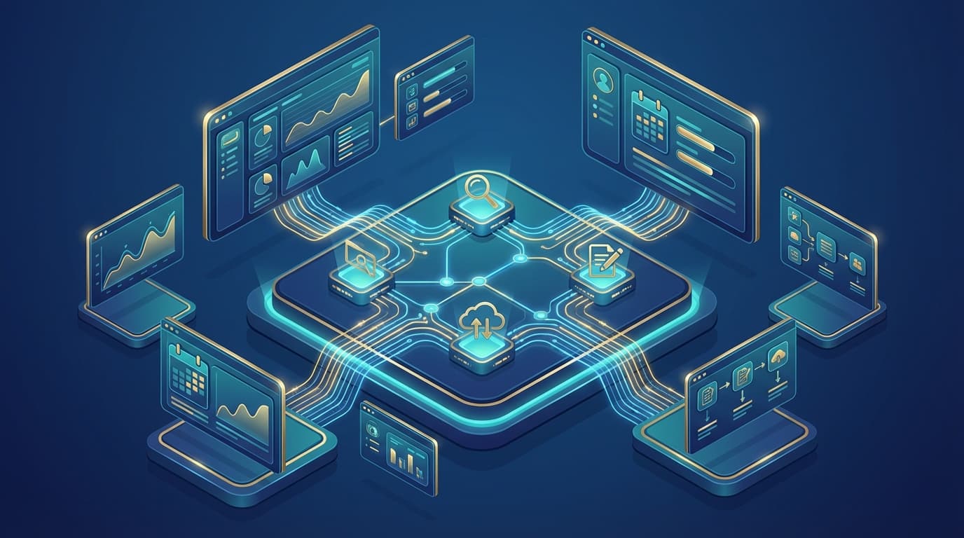 Agentic SEO Publishing Masterplan: 12-Day Accelerator from September 19