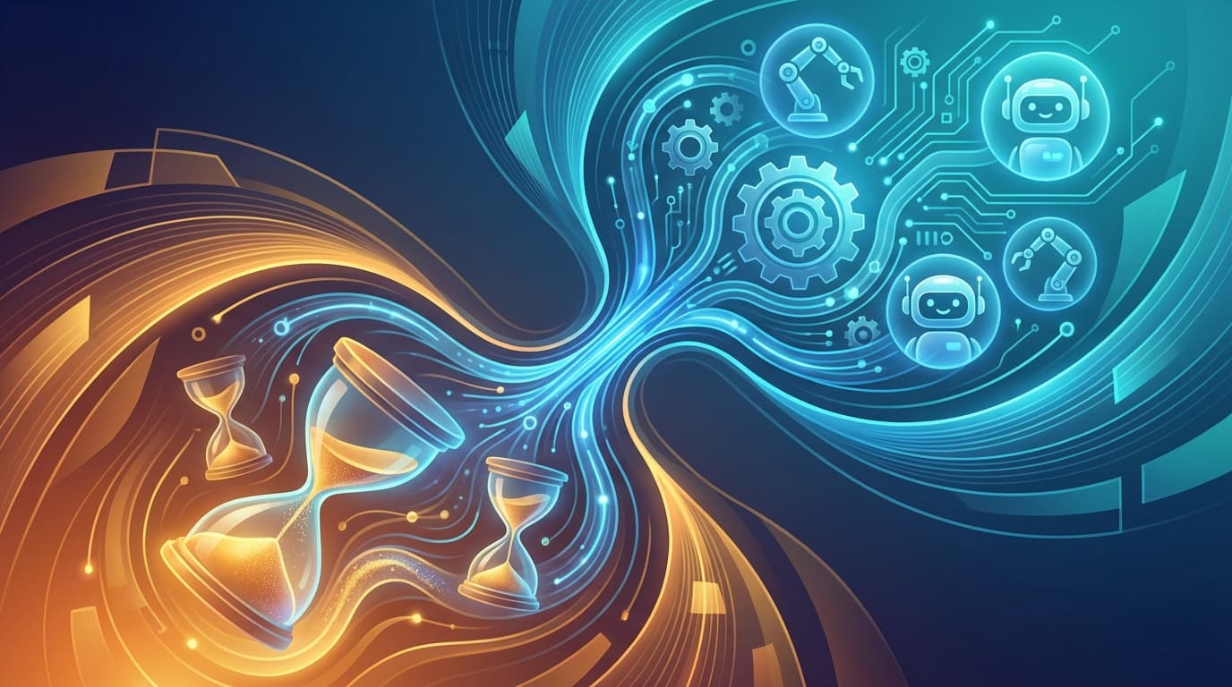 5 Agentic Workflows That Save Creators 10+ Hours Per Week