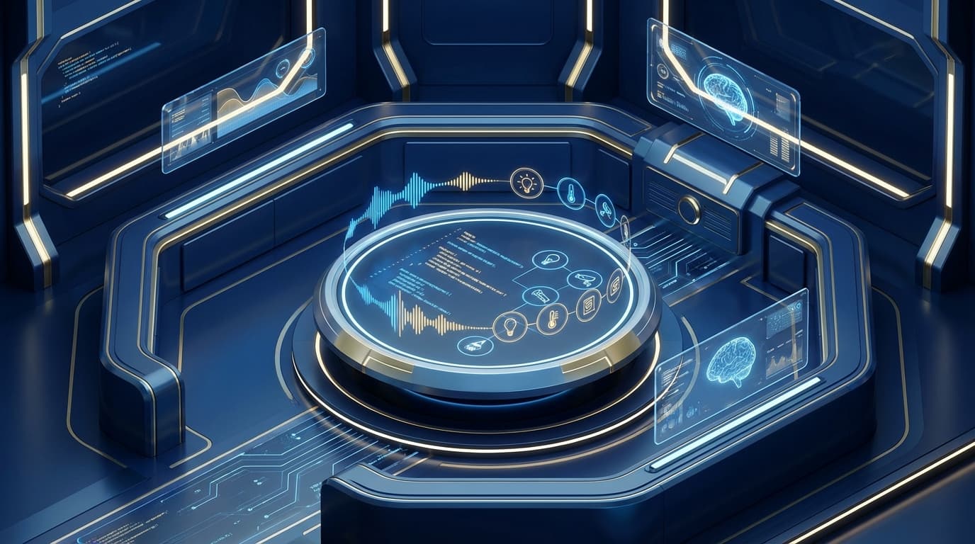 The Ultimate AI Coding Agent Setup Guide: ACOS + Claude Code + MCP in 2026