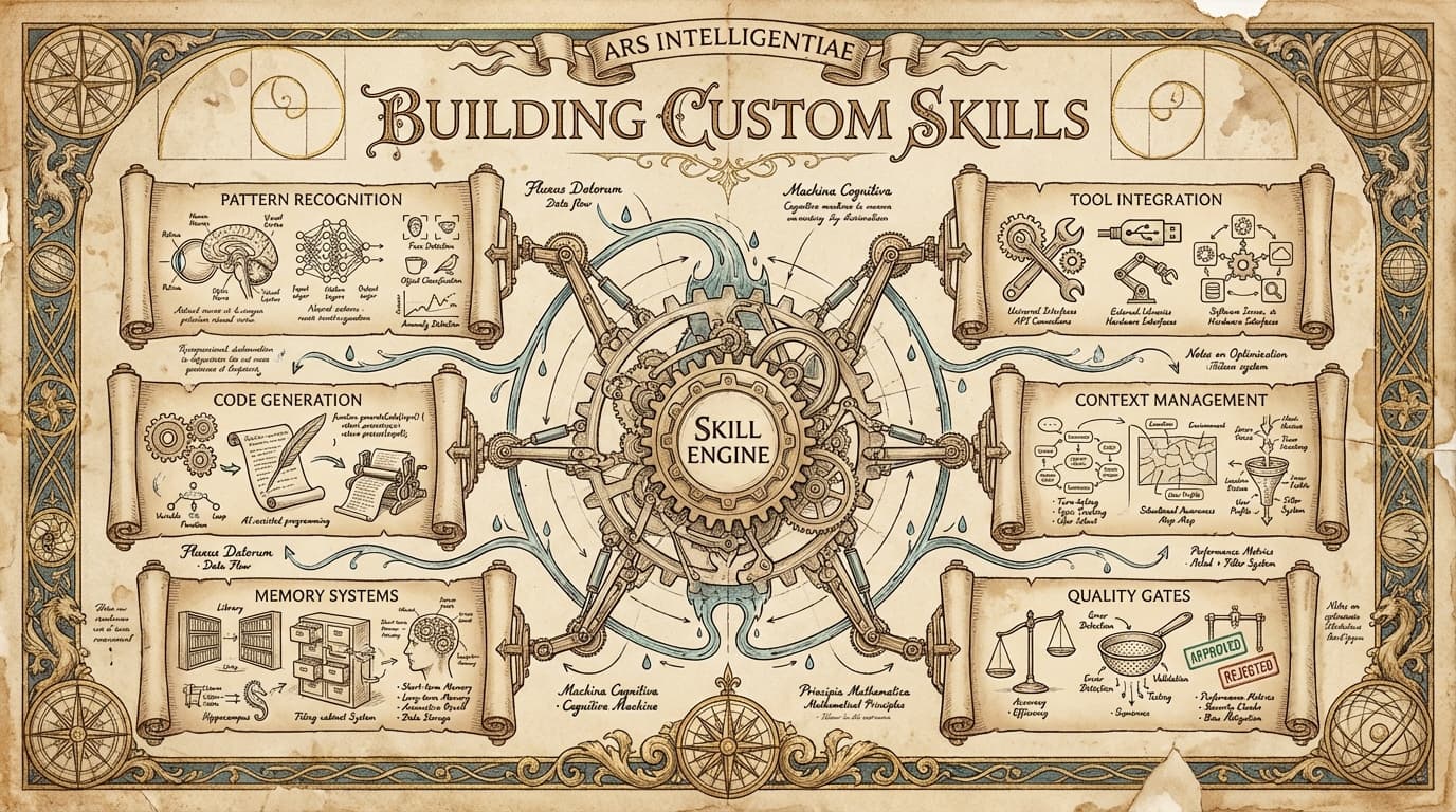 Claude Code Skills 2026: The 10 You Actually Need