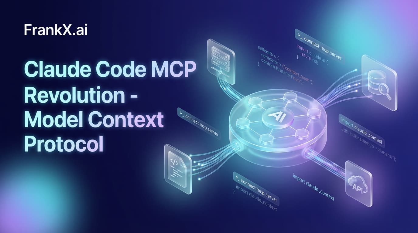 Claude Code 2.1: How MCP Tool Search Changed Everything