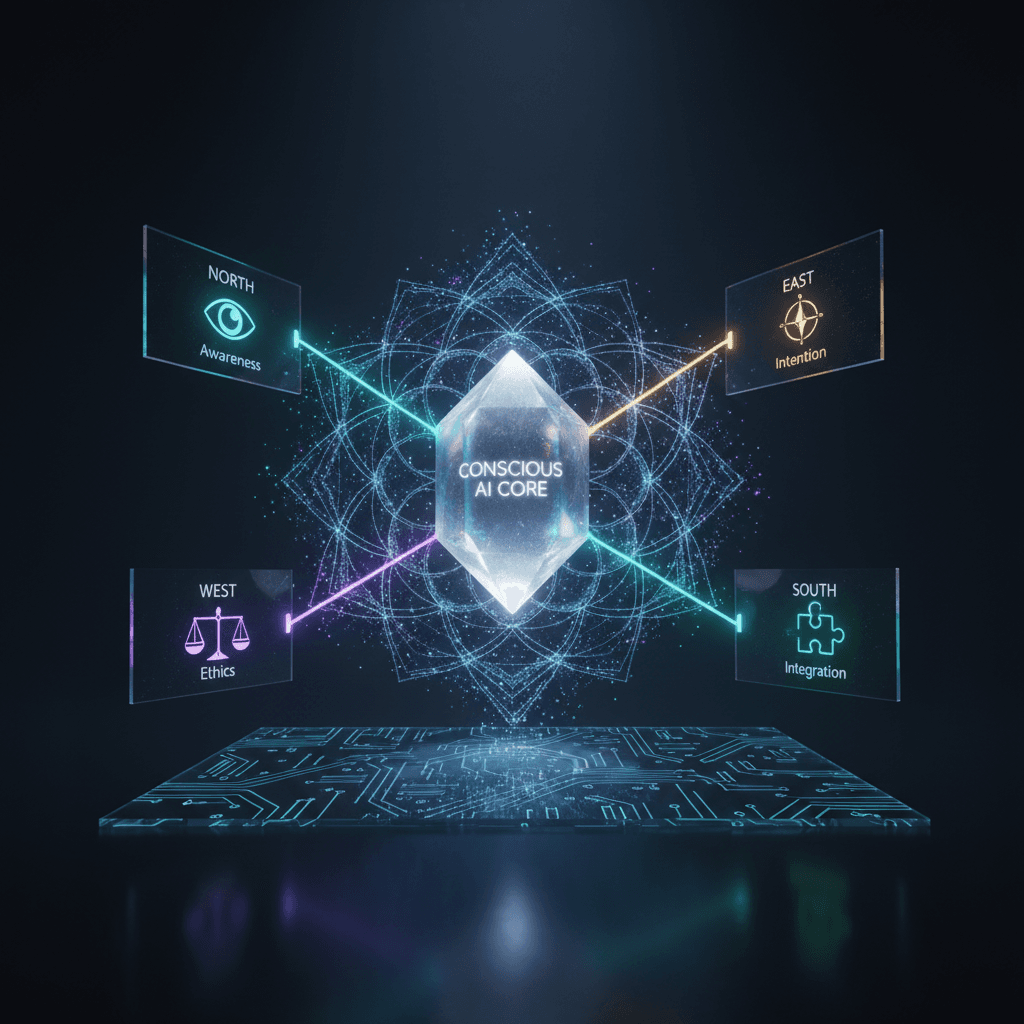 The Agentic AI Framework: Imprinting Impact