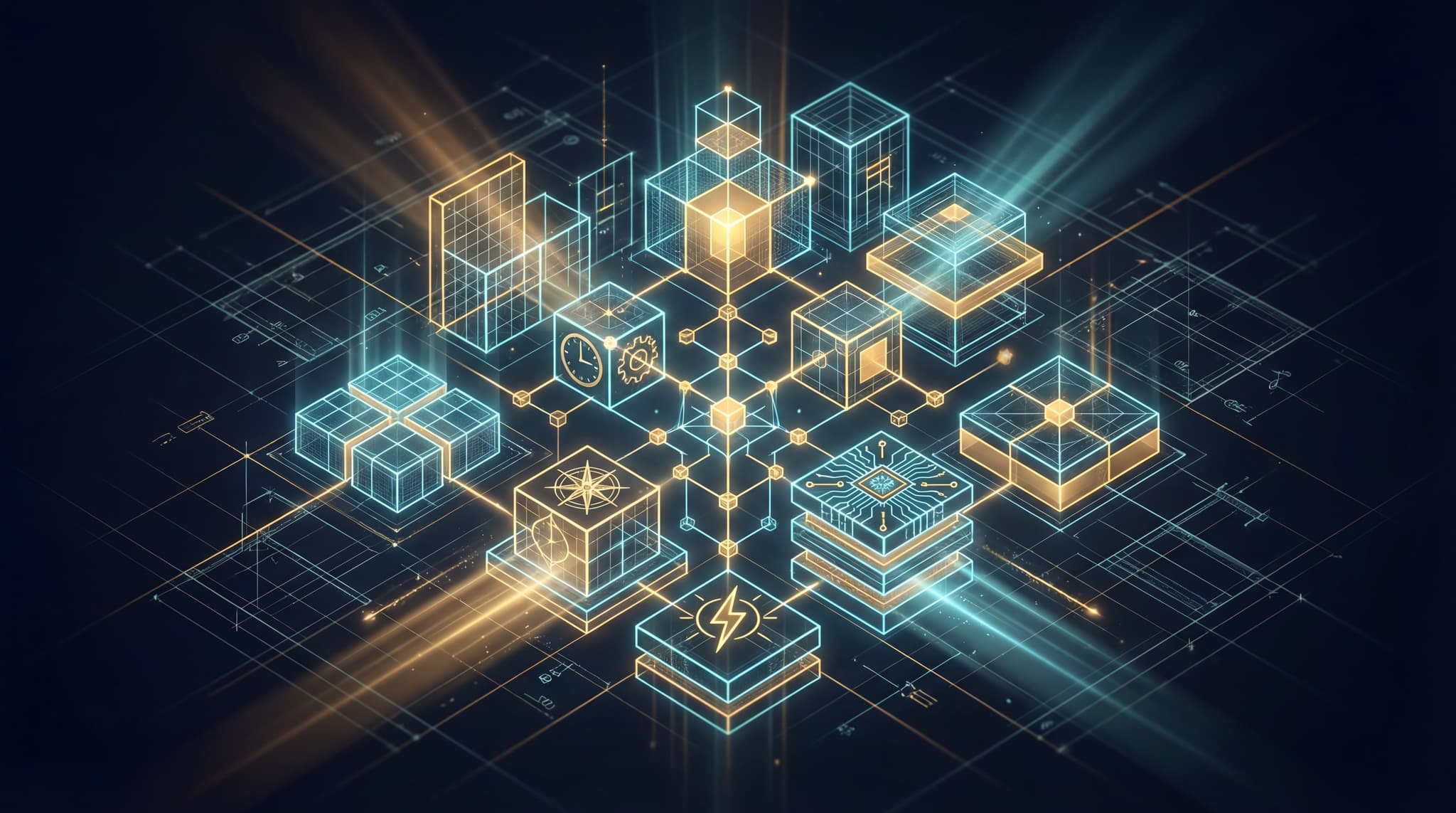 AI Architecture Patterns for Solo Builders