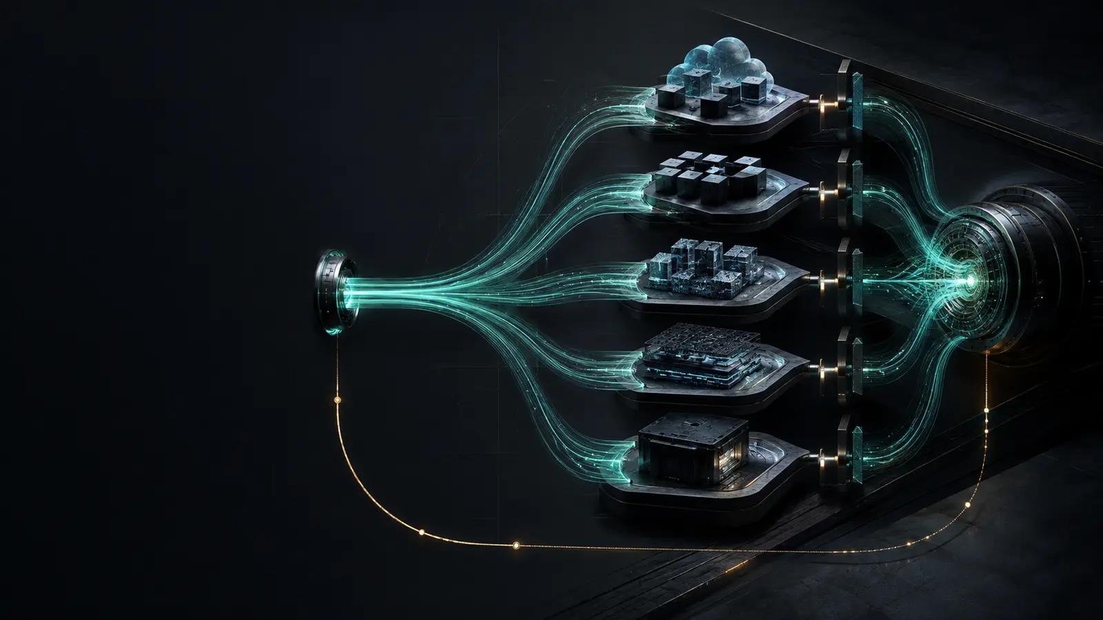 Build, Fine-Tune, or Buy an AI Model?