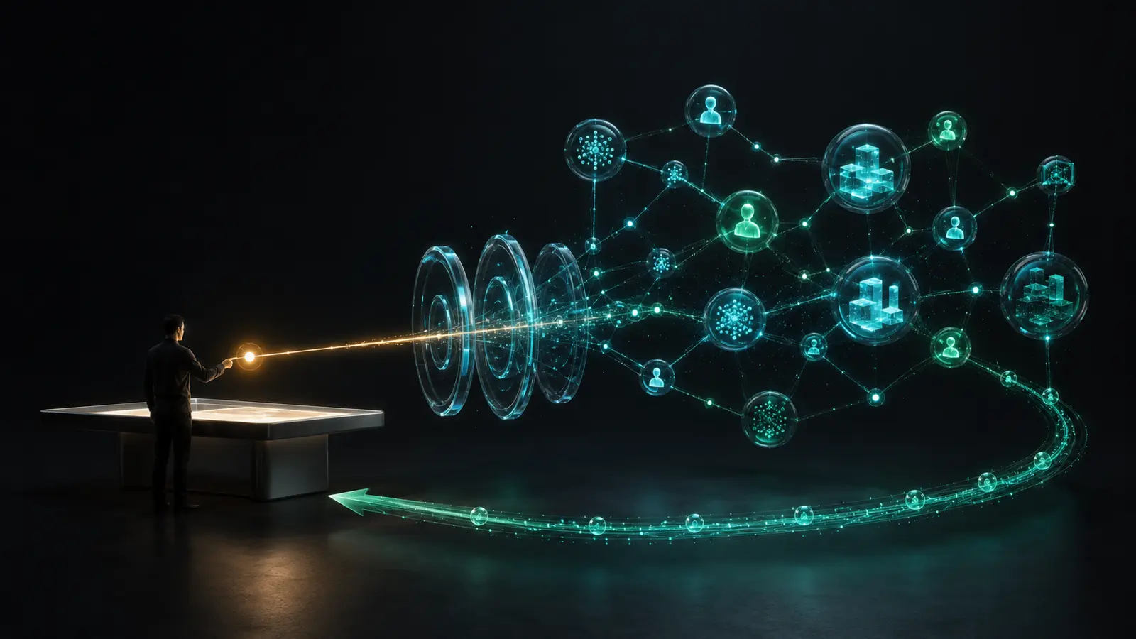 Intent Architecture: The Discipline of Agentic Delegation