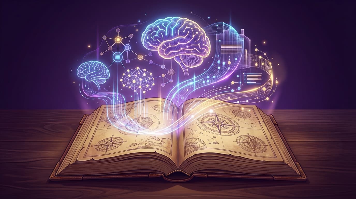 FrankX Intelligence Atlas Vol. I: Architecting the Agentic Era