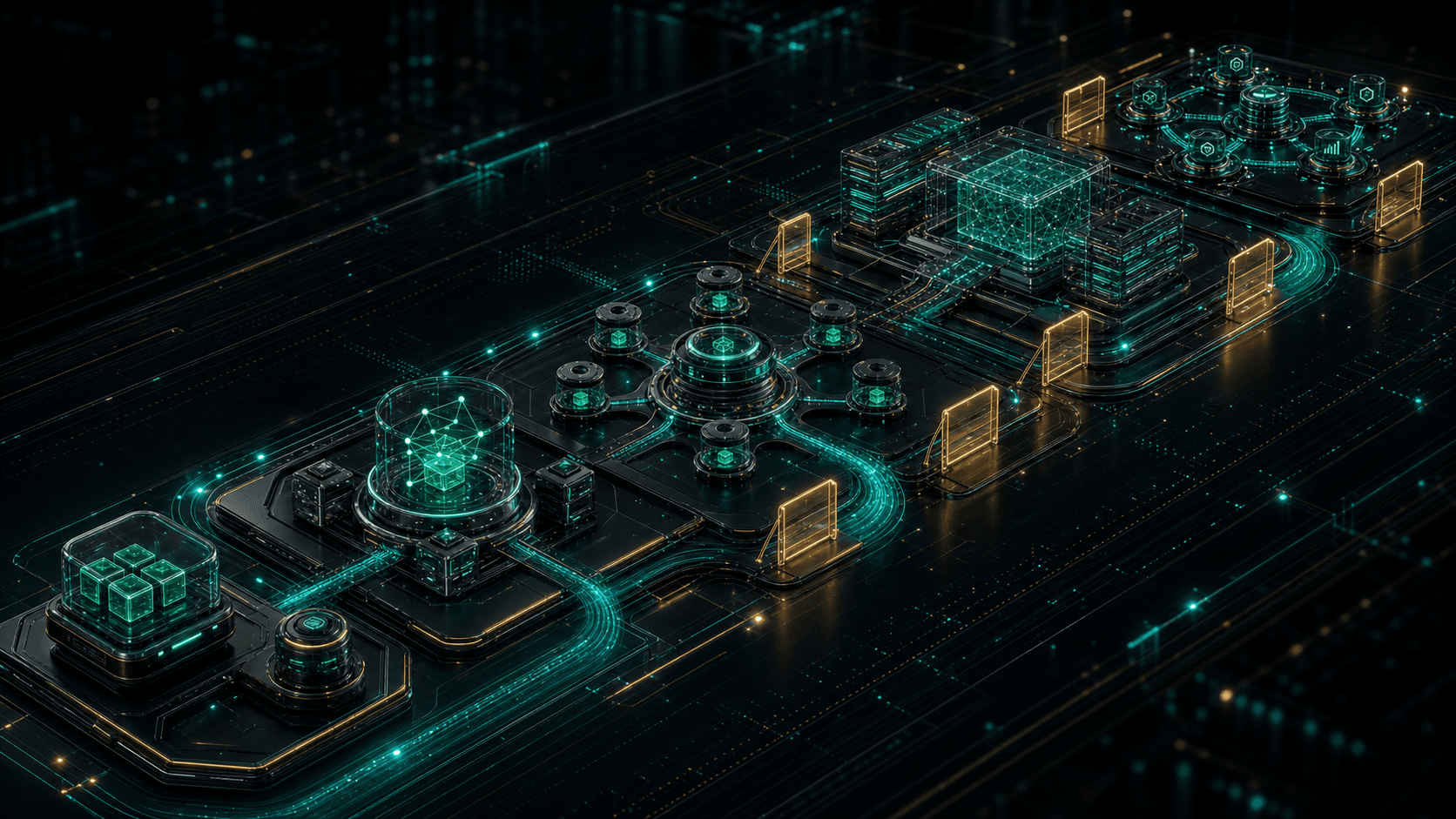 Agentic AI Roadmap 2026: From Multi-Agent Systems to Enterprise Orchestration