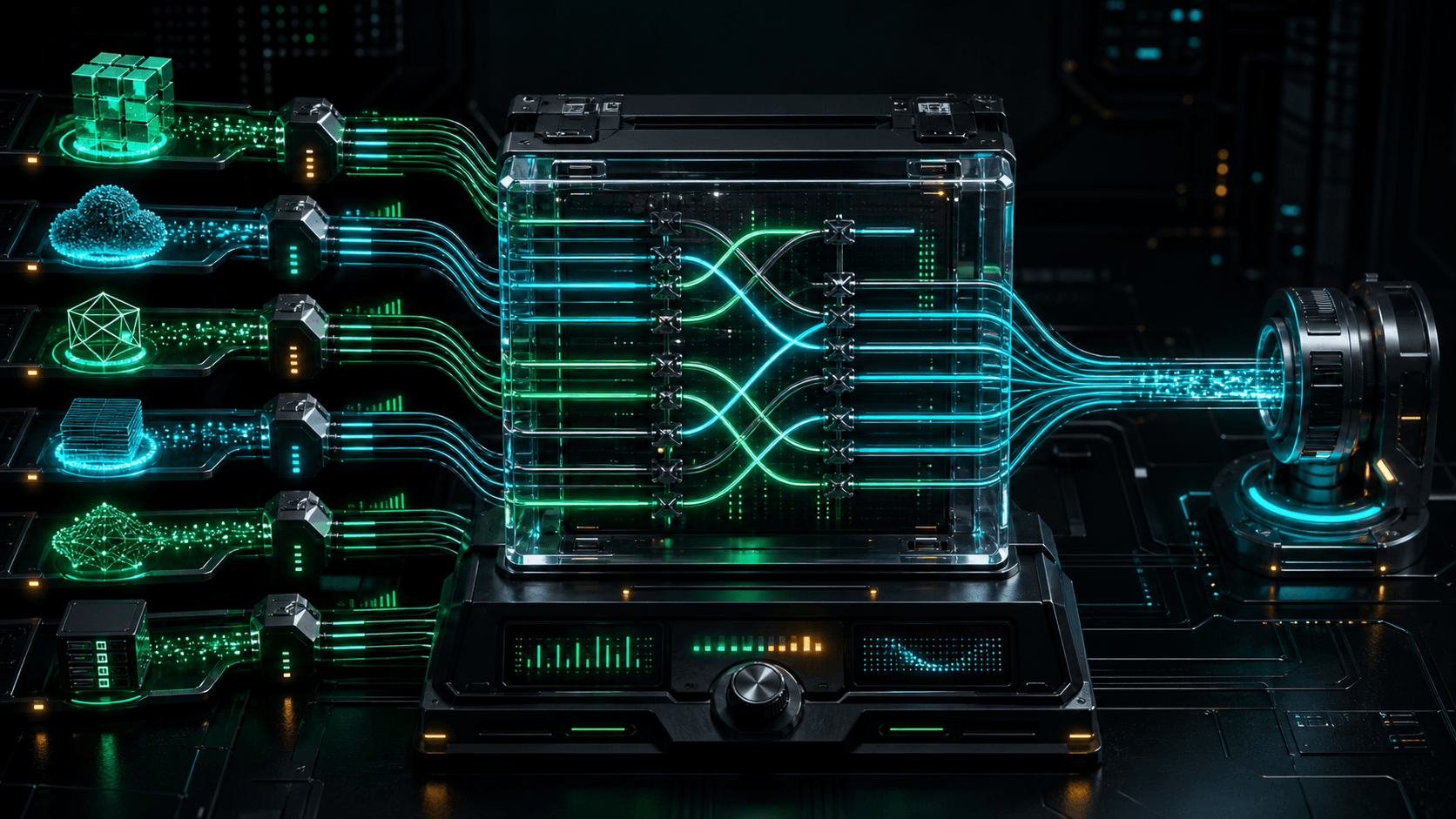 The AI Model Routing Guide: Which Model for Which Agent (Q2 2026 Edition)