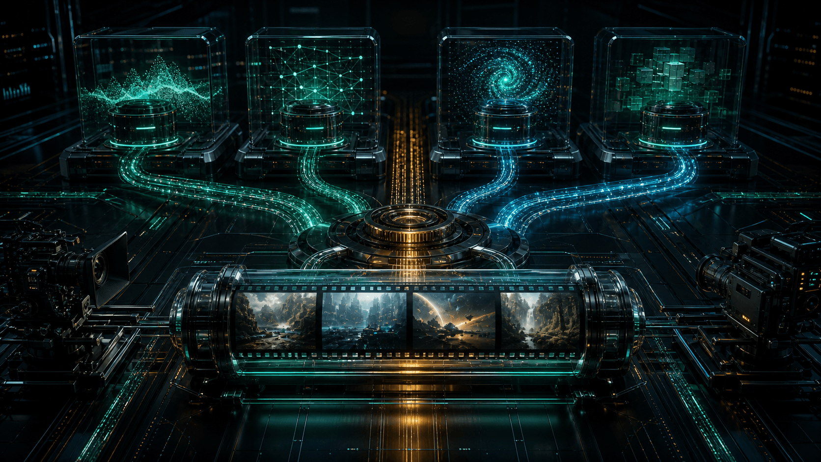 AI Video Generation in 2026: Sora, Runway, Kling, Veo