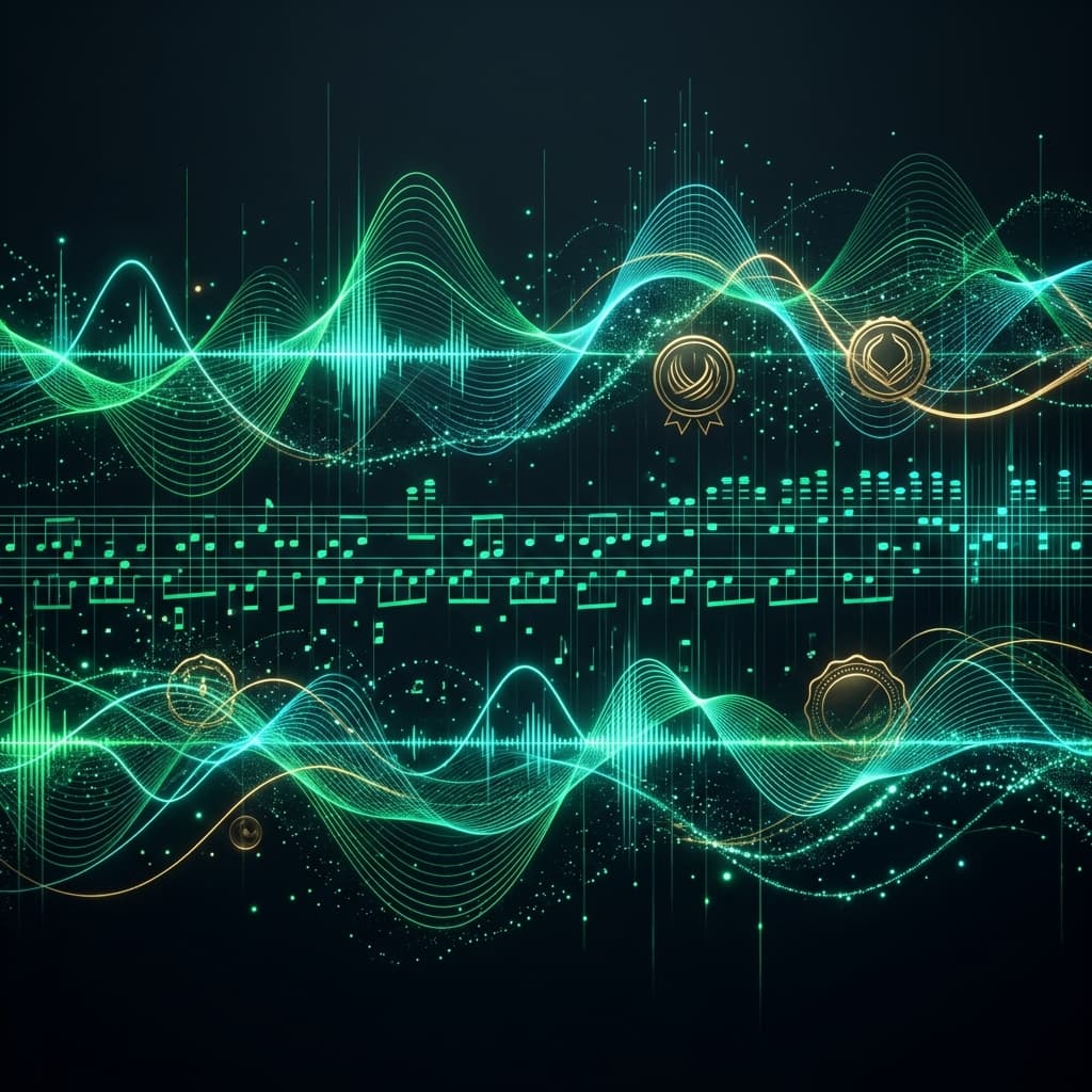 Best Cheap AI Music Generator 2026: Free Tiers and Commercial Rights Compared