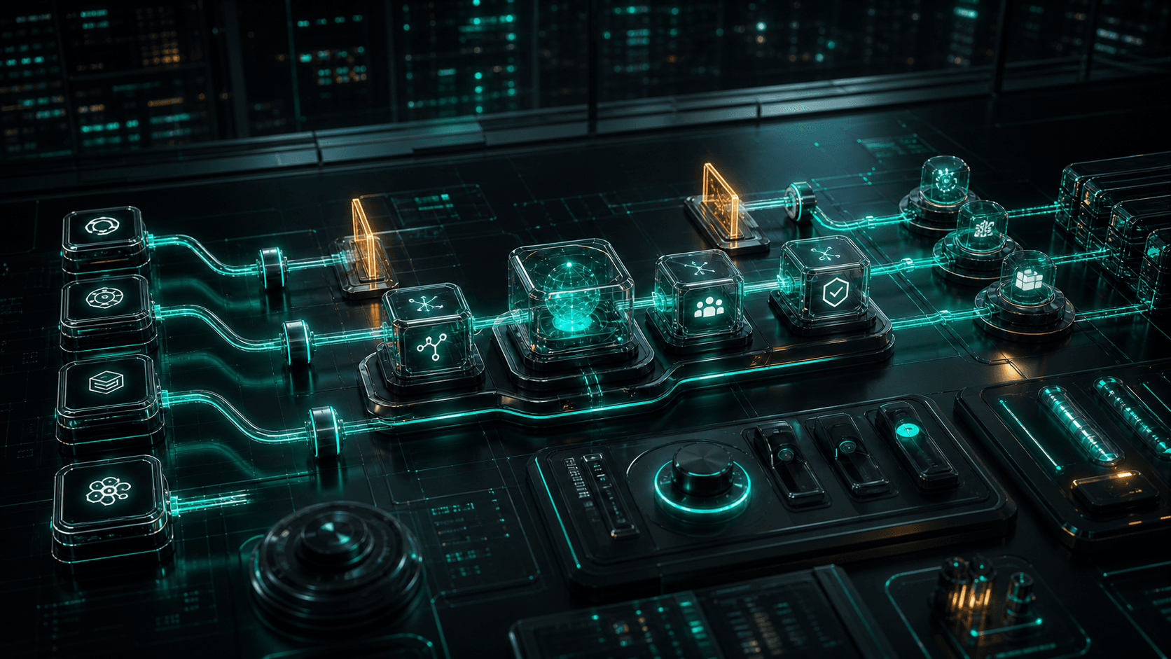Best No-Code AI Agent Builders 2026: n8n vs Lindy vs Relay vs Make