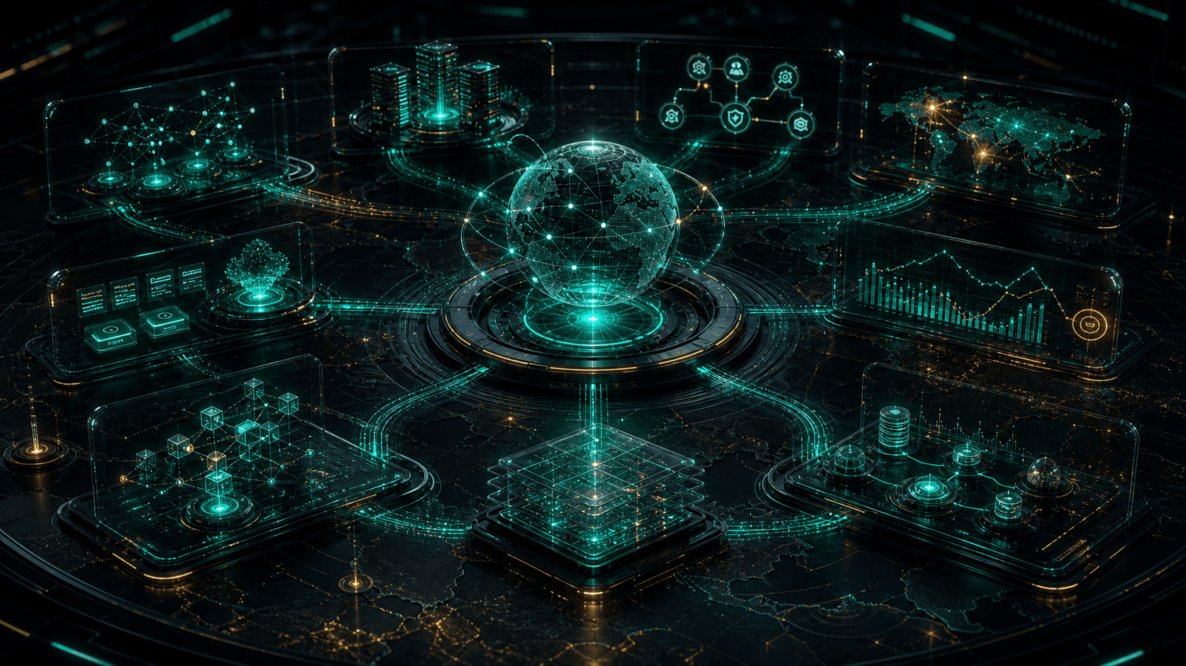 FrankX Intelligence Atlas Vol. I: Architecting the Agentic Era