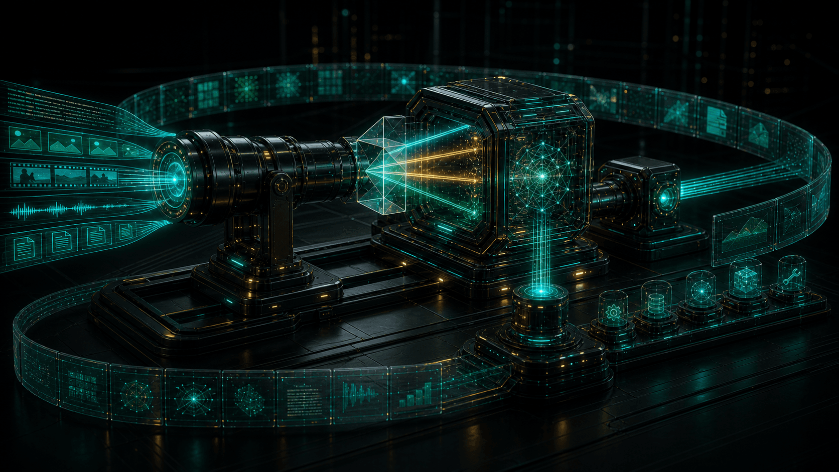 Gemini 3.5 Pro: What We Actually Know Before GA