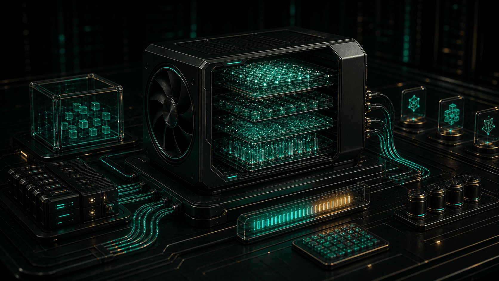 Gemma 4: Google's Open-Weight Family Now Runs a 31B Frontier Model on One GPU