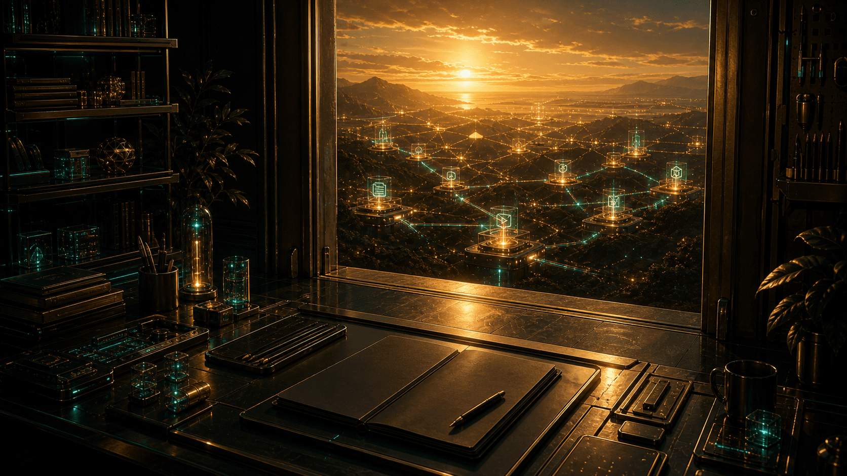 The Golden Age of Creators: Why Now Is Different