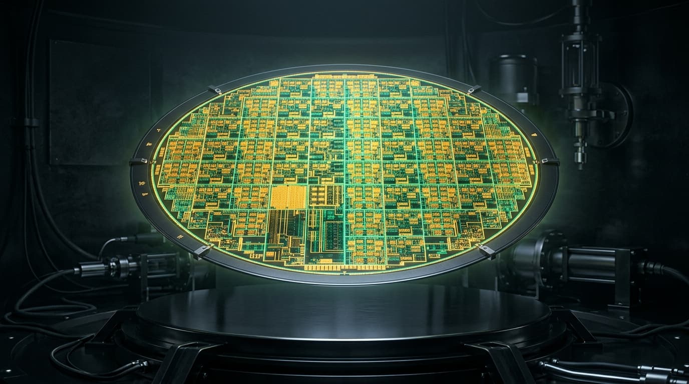 LPU & Wafer-Scale Economics: Why SRAM Beats HBM3e for Sub-10ms Agent Loops