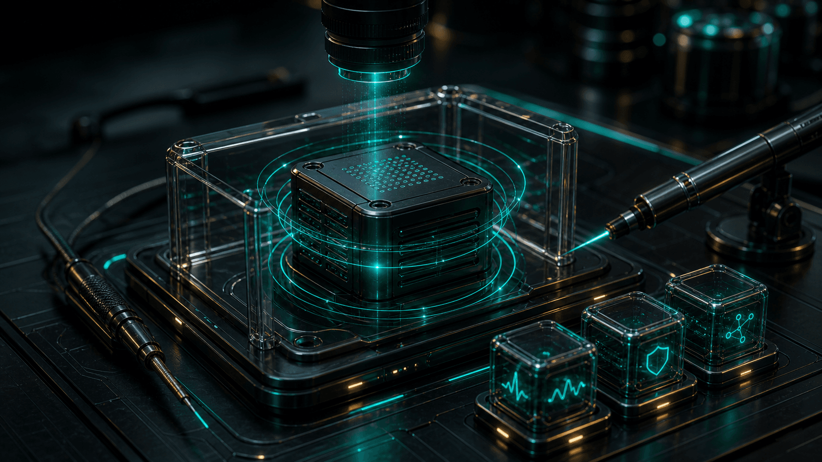 I Had 18 Broken MCP Servers — So I Built a Doctor