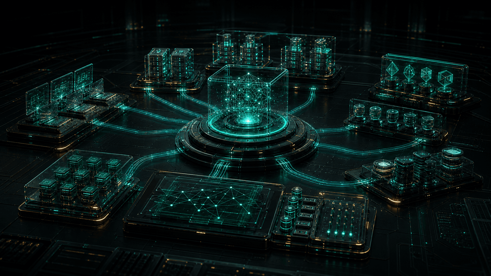 Build Your First MCP Server: The Model Context Protocol Workshop