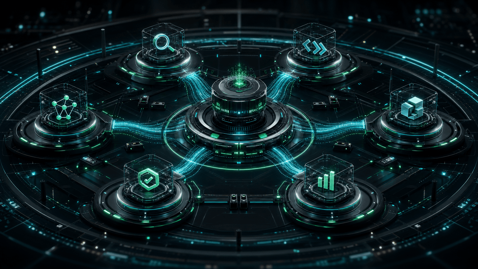 Multi-Agent Orchestration Patterns: Building Production Systems in 2026