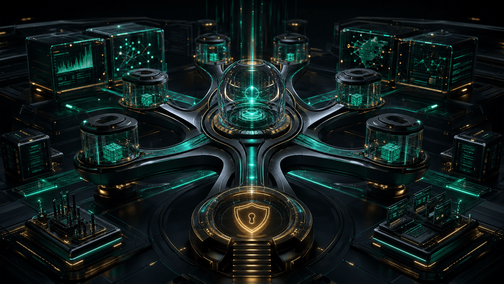OpenClaw, NemoClaw, NanoClaw: The AI Agent Ecosystem