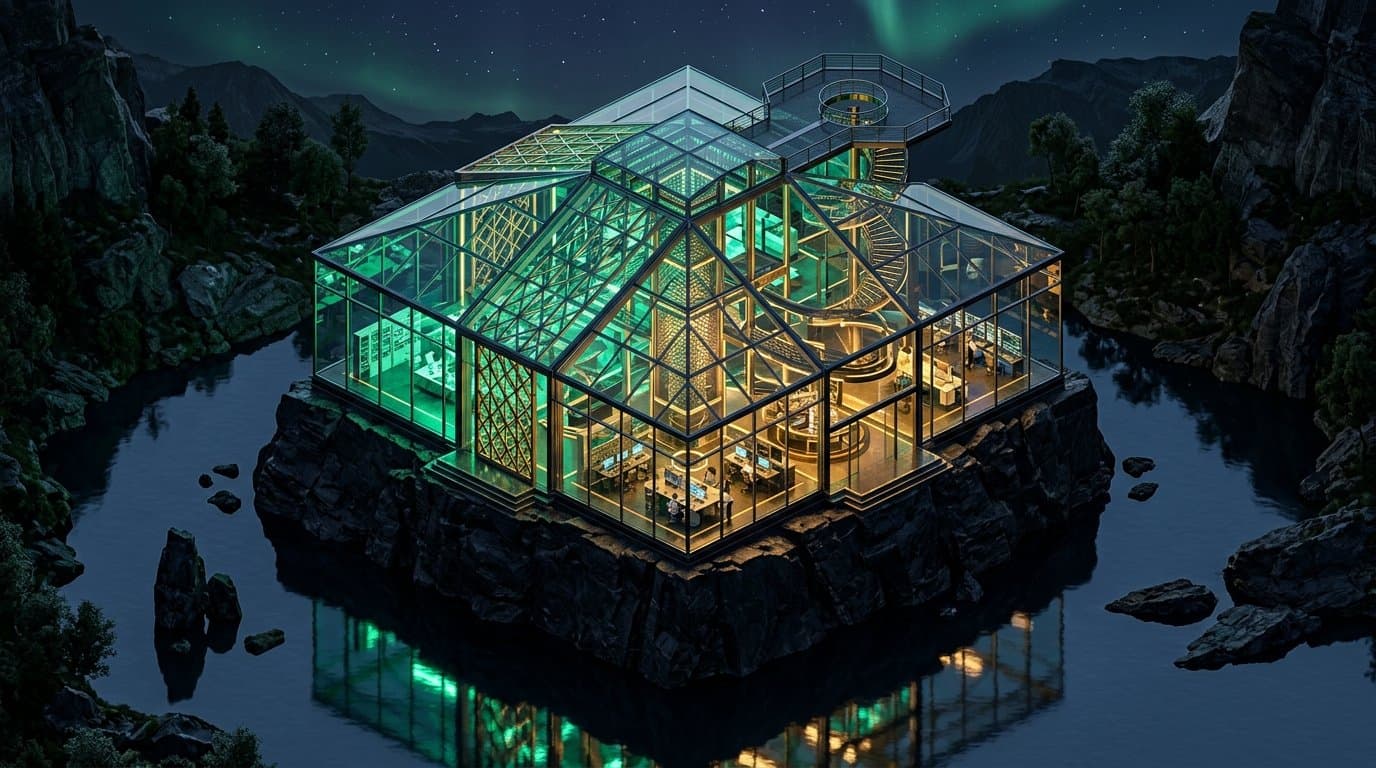 The 4-Week Personal AI Center of Excellence: 2026 Rebuild Blueprint