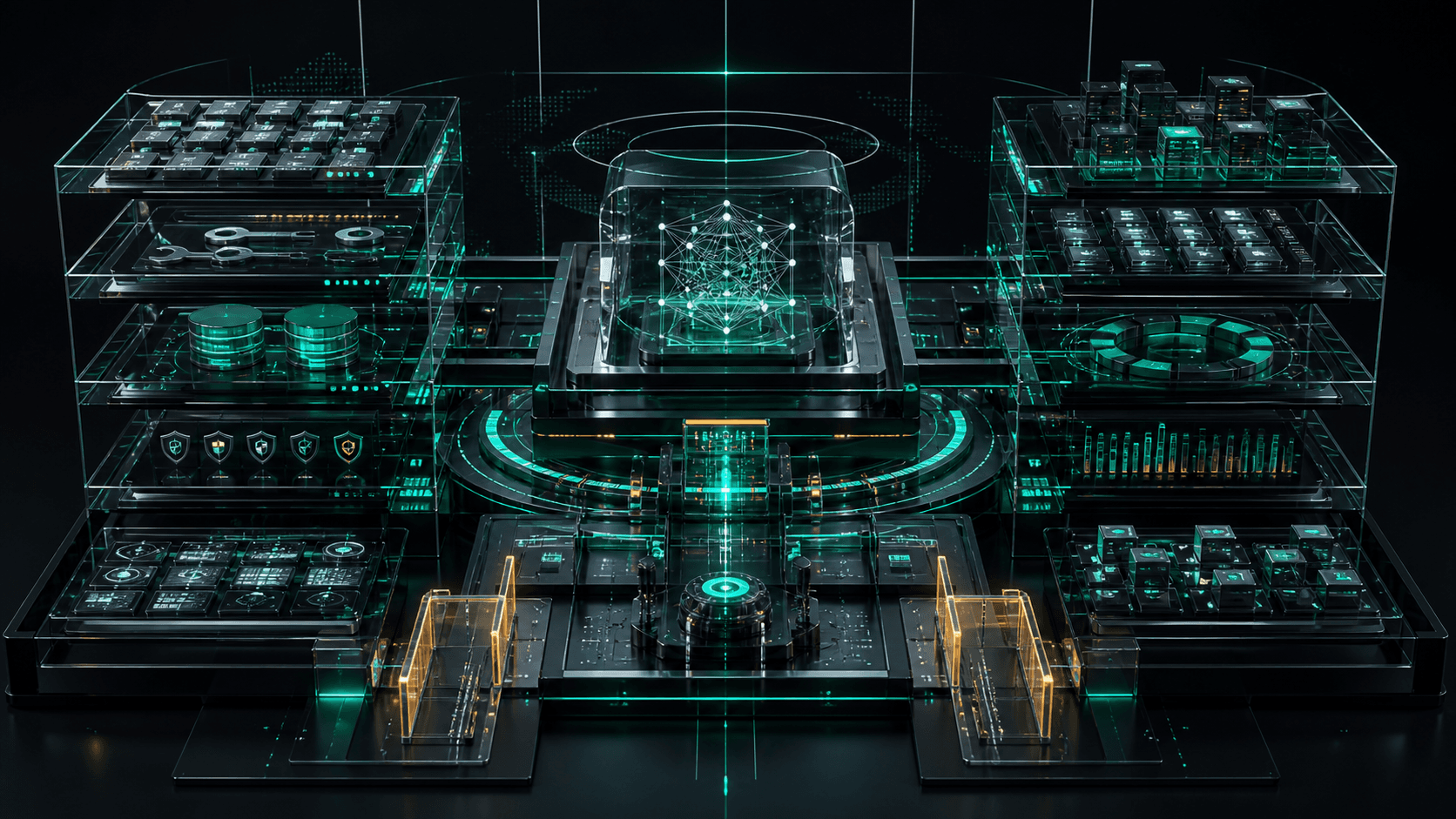 ACOS Quick Start: Zero to Production in 10 Minutes