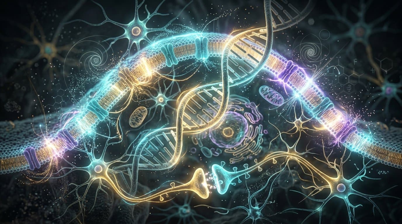 Intent, Prediction, and Biology: Where the Evidence Ends