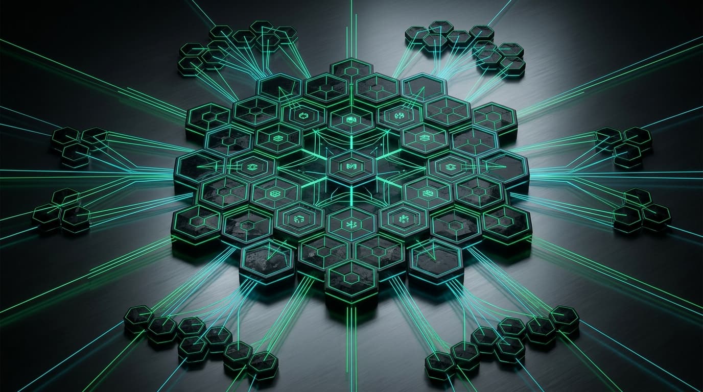 Subagent Swarms & FSMs: Defeating State Divergence in Multi-Agent AI