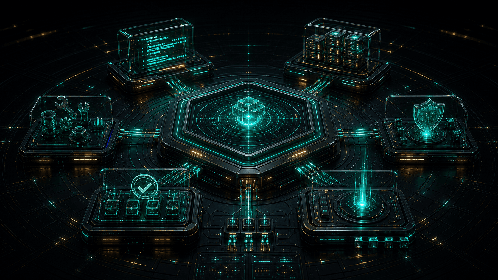 How I Configured Claude Code with ACOS and 21 MCP Servers