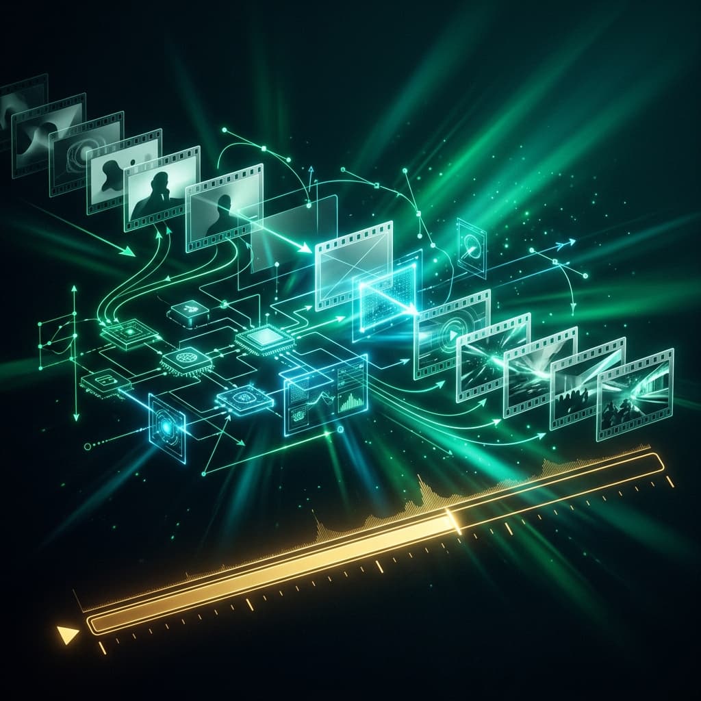 The Ultimate Higgsfield Workflow in 2026